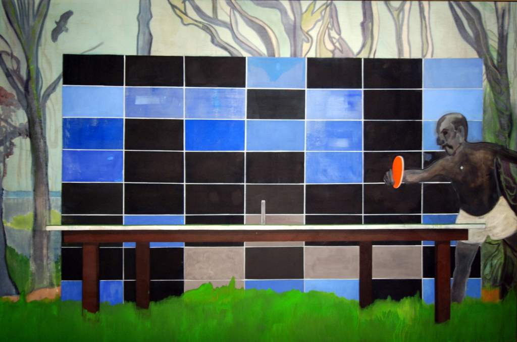 Peter Doig Peter Doig