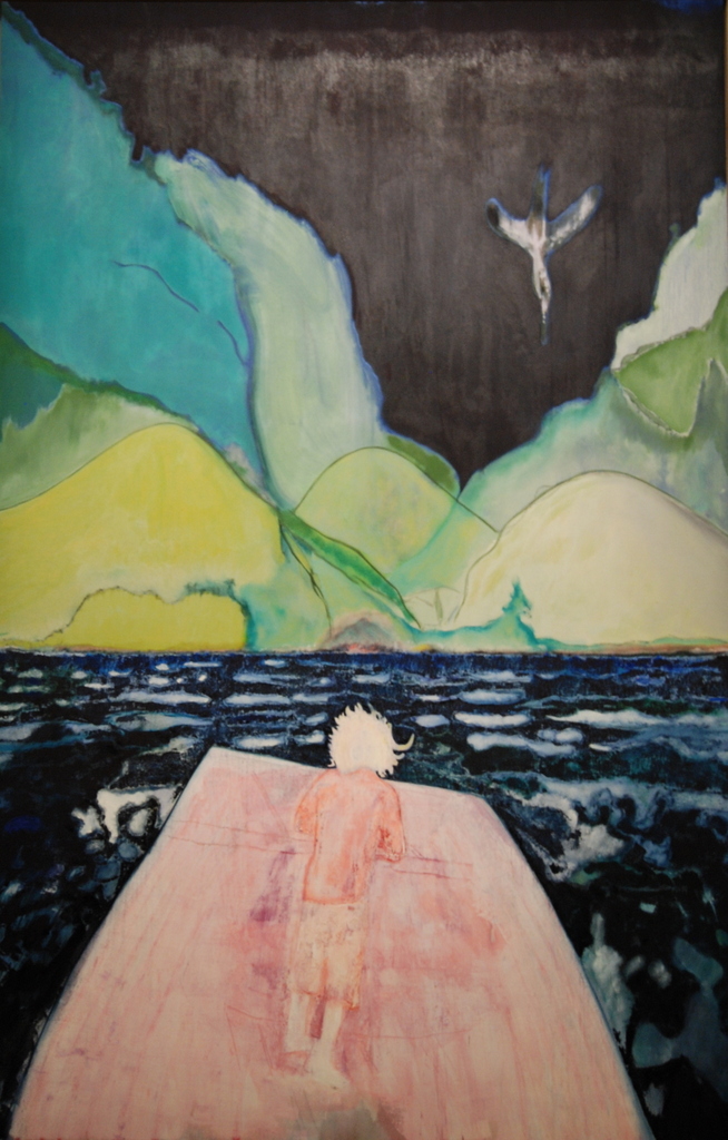 Peter Doig Peter Doig