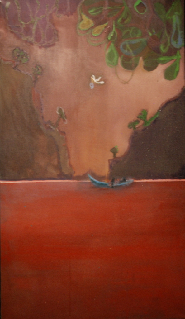 Peter Doig Peter Doig