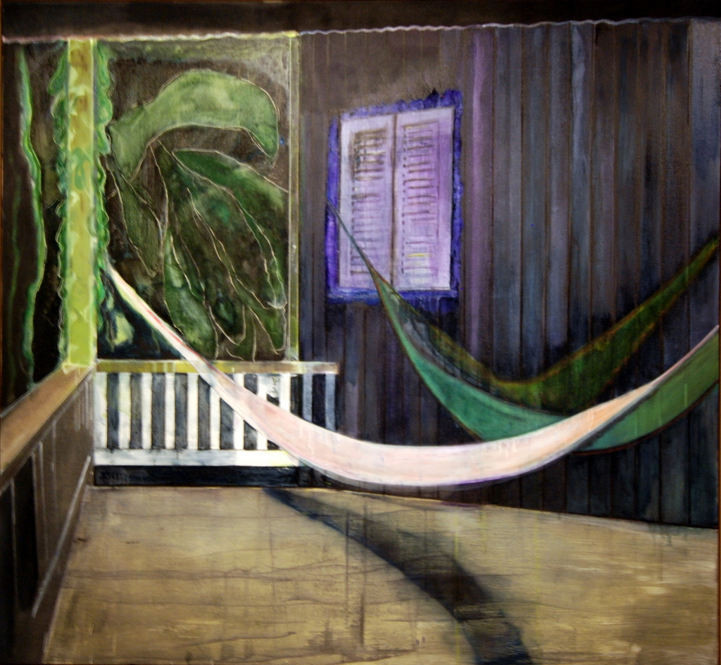 Peter Doig Peter Doig