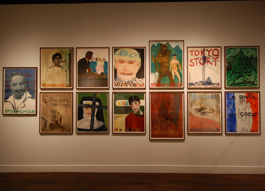 Peter Doig Peter Doig