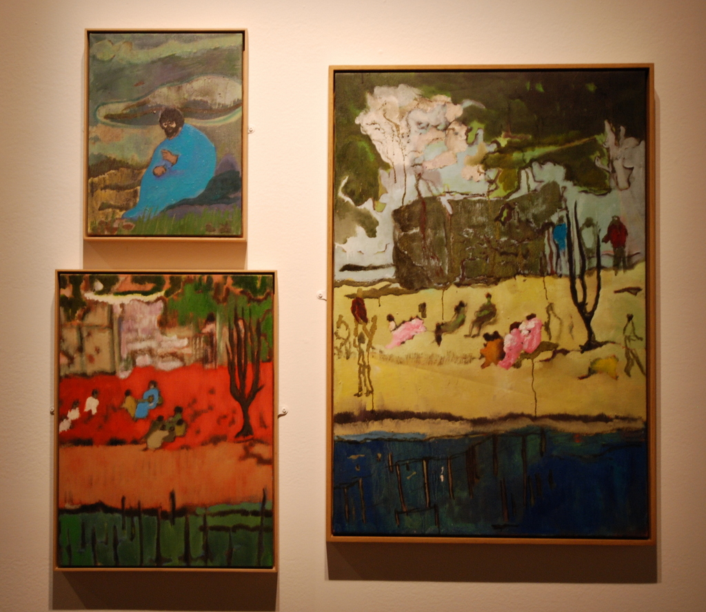Peter Doig Peter Doig