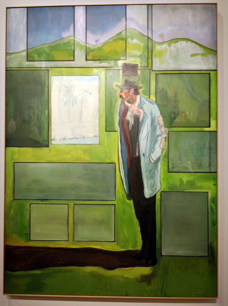 Peter Doig Peter Doig
