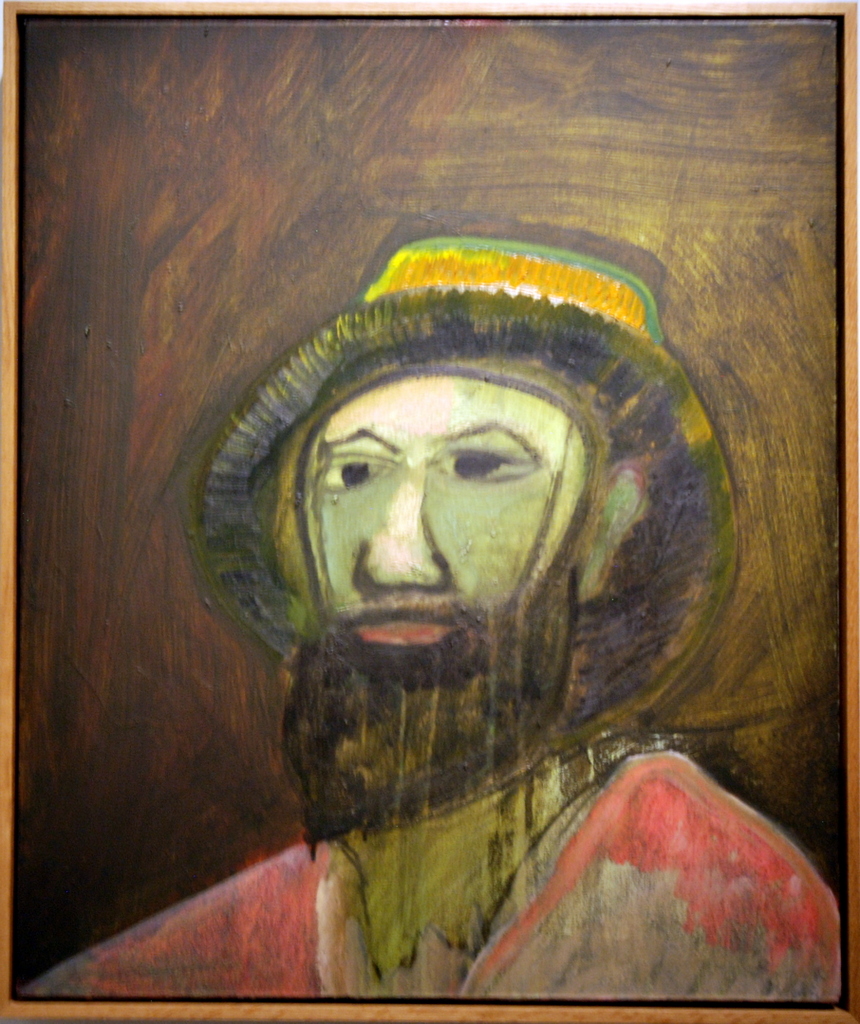 Peter Doig Peter Doig