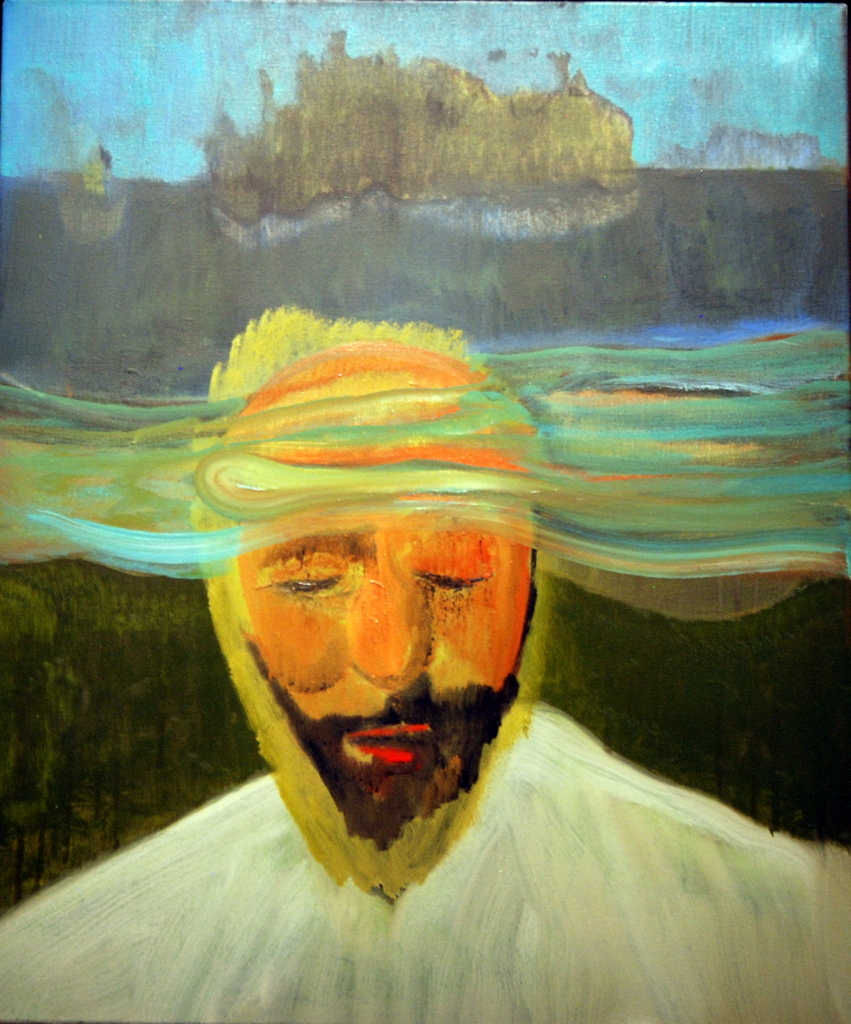 Peter Doig Peter Doig