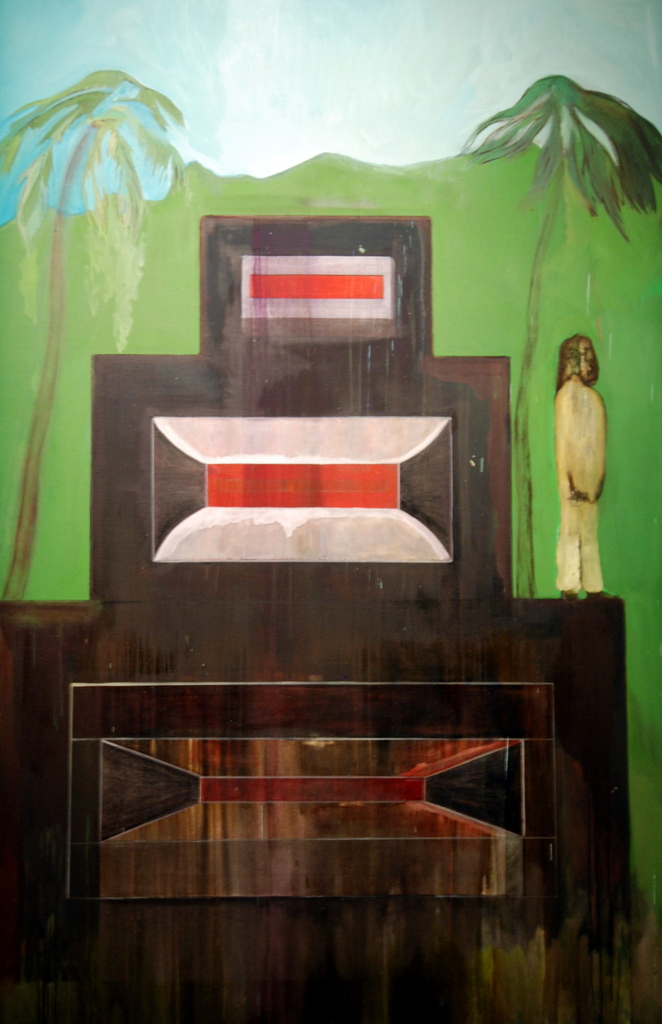 Peter Doig Peter Doig