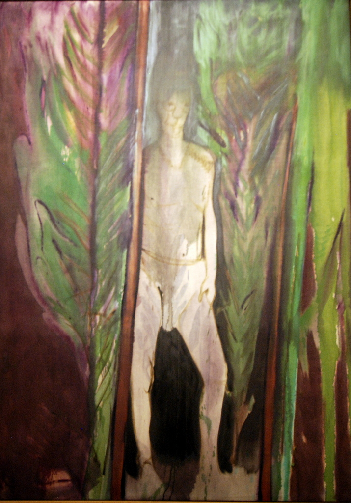 Peter Doig Peter Doig