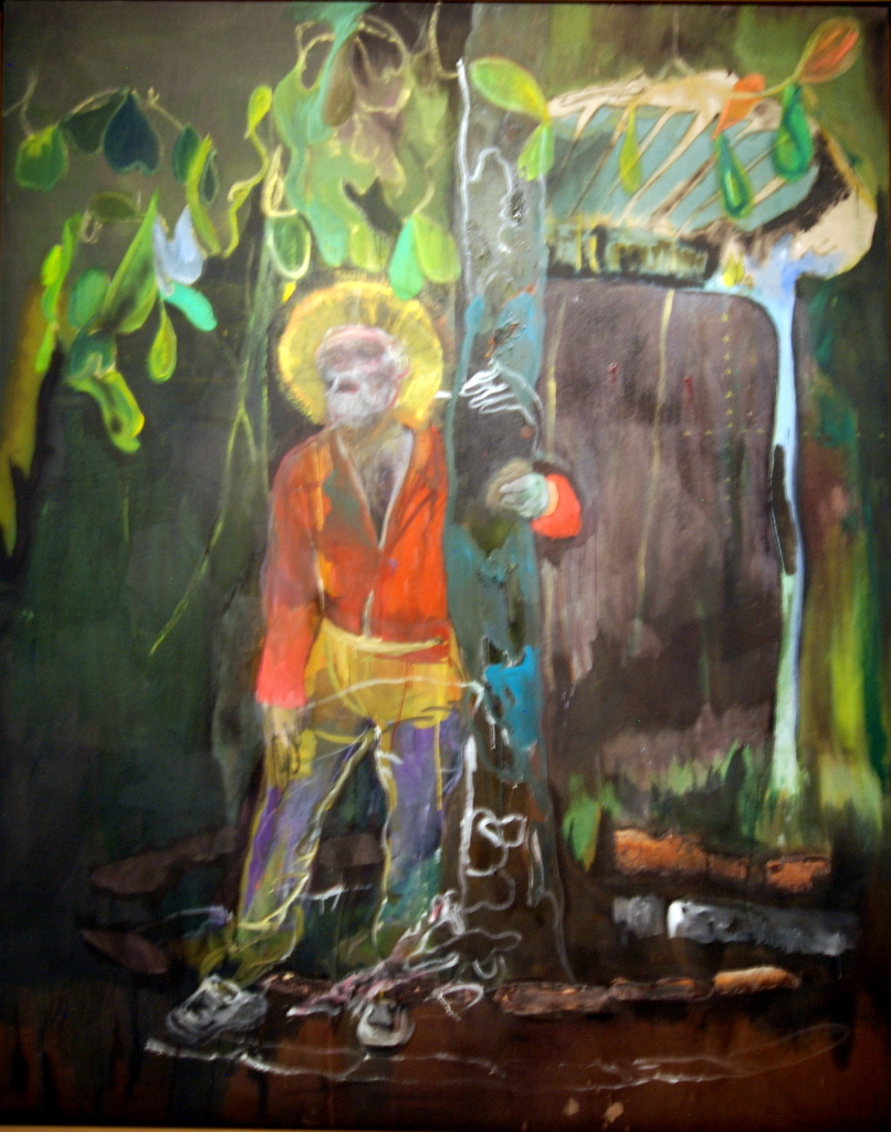 Peter Doig Peter Doig