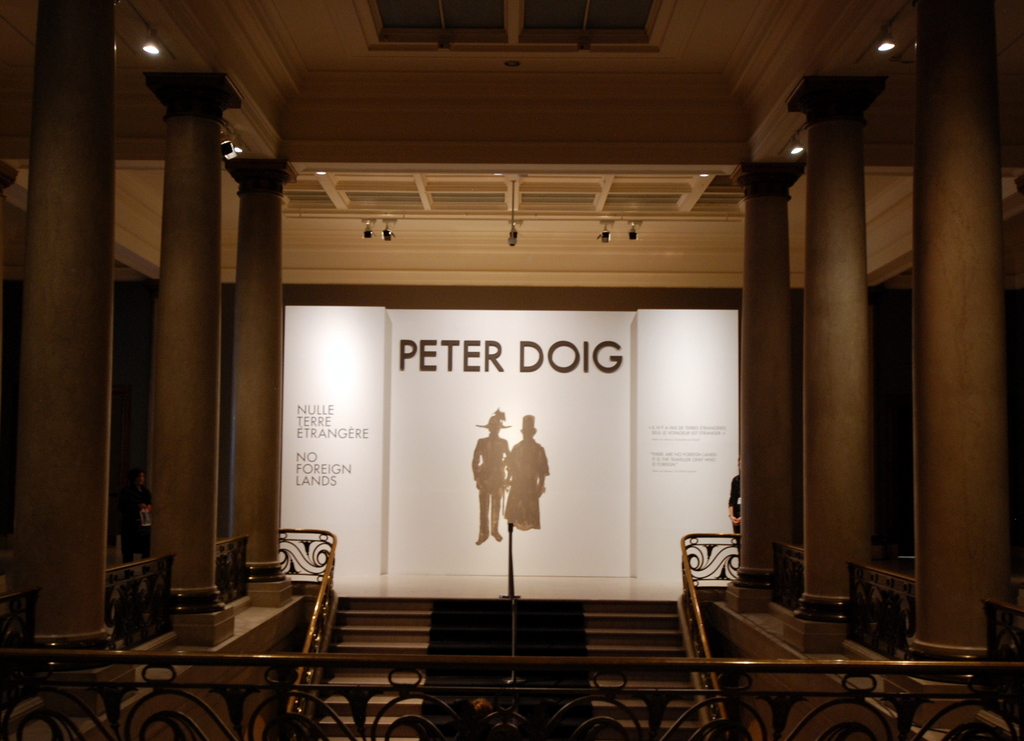 Peter Doig Peter Doig