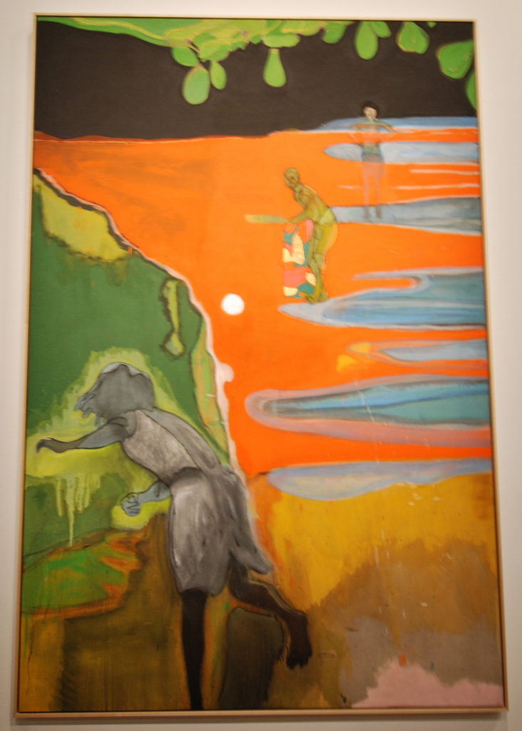 Peter Doig Peter Doig