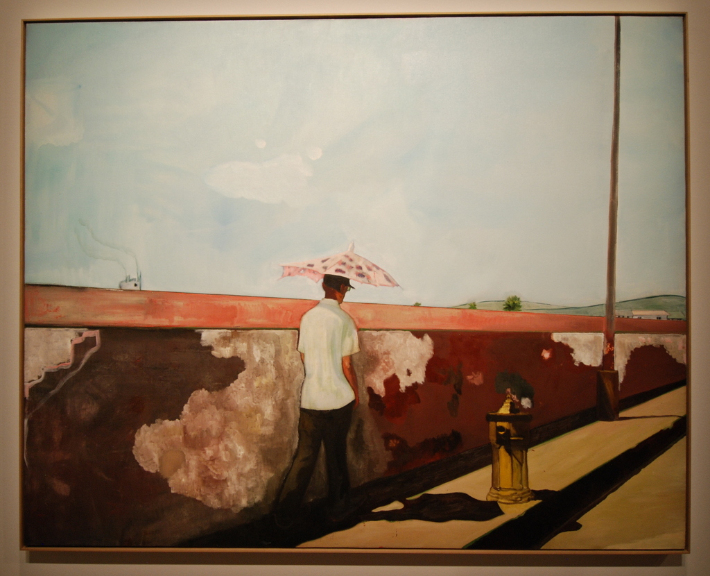 Peter Doig Peter Doig