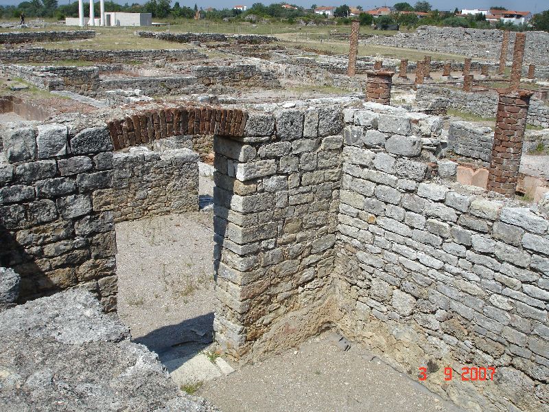 Les fouilles se poursuivent à Conímbriga, au Portugal. Elles sont l’œuvre de l’Université autonome de Madrid.