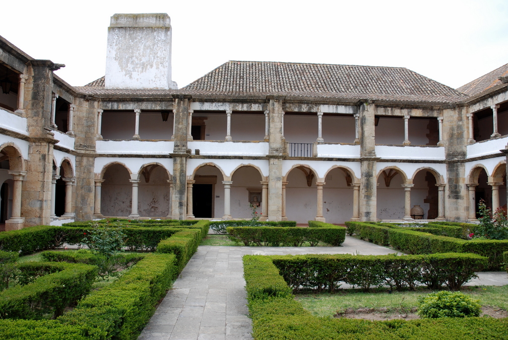 Musée municipal, Faro, Portugal