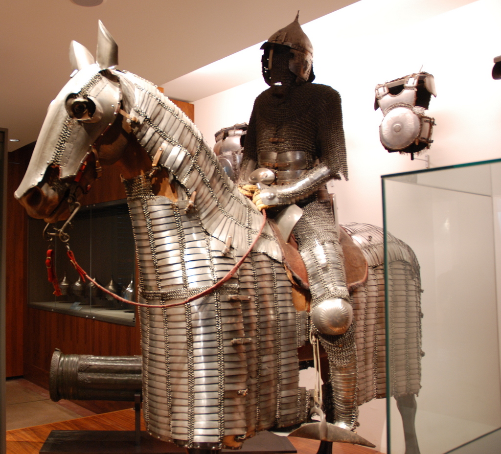 Musée de l’armée, Hôtel royal des Invalides, Paris, France. Musée de l’Armée, Hôtel royal des Invalides, Paris, France.