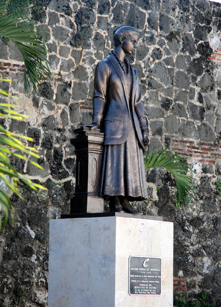 El Alcazar de Colón, Santo Domingo, République dominicaine.
