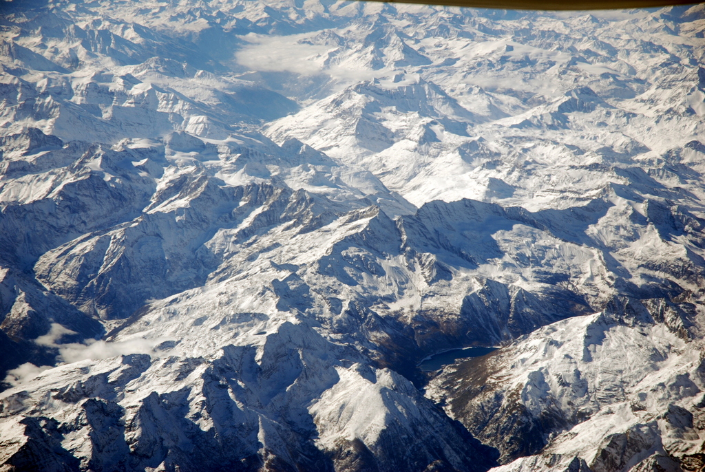 Alpes.