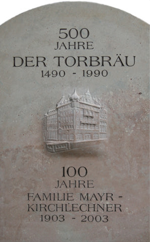 Hôtel Torbrau, Munich, Bavière, Allemagne