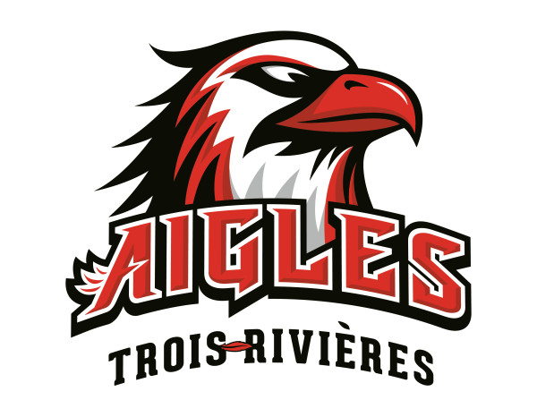 Aigles de Trois-Rivières de la Ligue CAN-AM