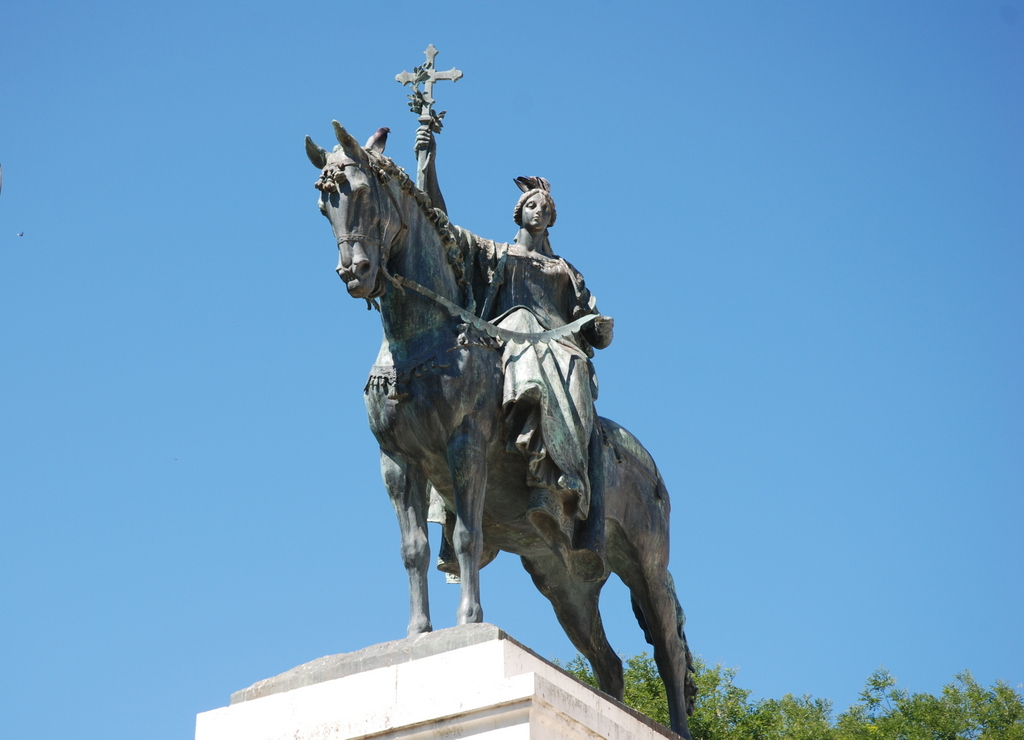 Monument commémorant le centenaire de la constitution de 1812, Cadix, Espagne