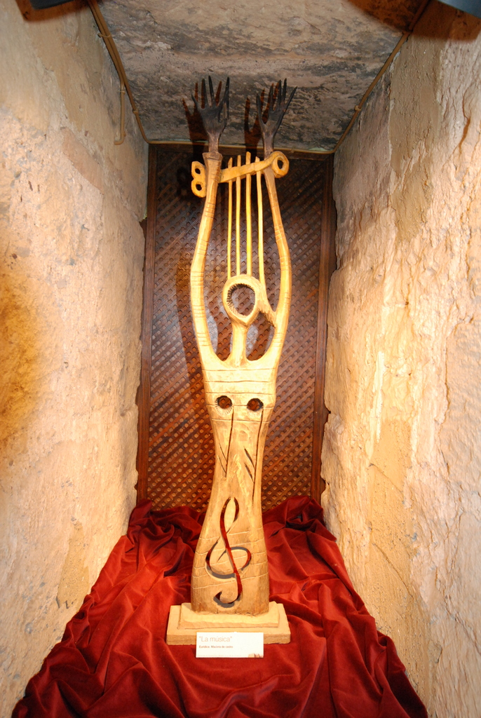 Muséo Vivo de al-Andalus, Cordoue, Espagne