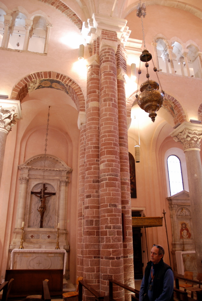 Cathédrale Saint-Tryphon, Kotor, Monténégro.