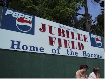 Jubilee Field
