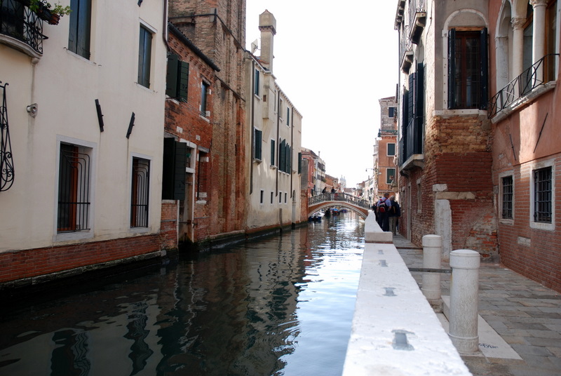 Venise, Italie.