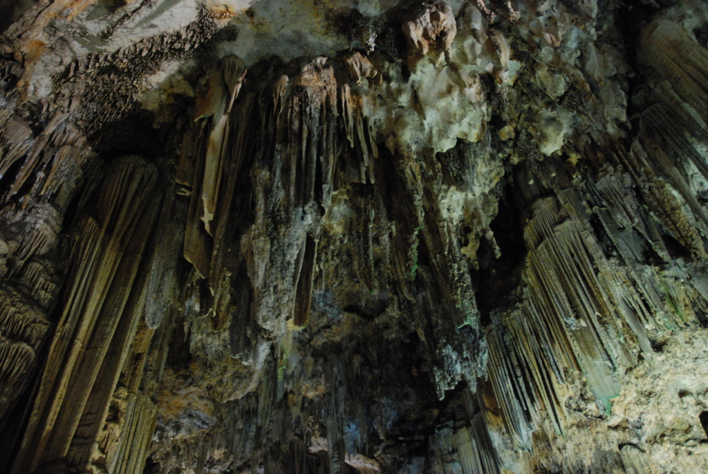 Cueva de Nerja, Nerja, Espagne