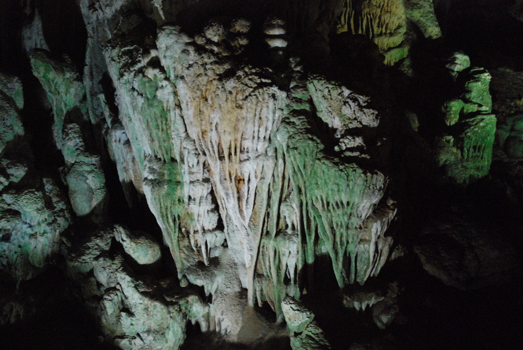 Cueva de Nerja, Nerja, Espagne