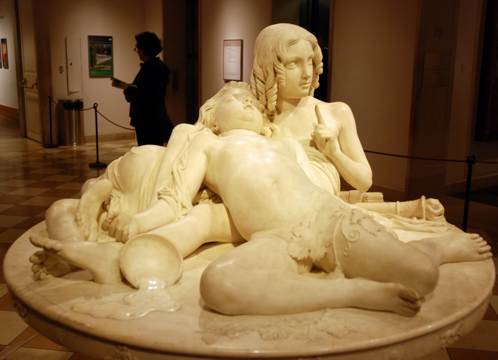 Metropolitan Museum of Art, New York, É,-U.