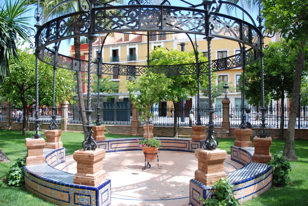 Hôtel Alfonso XIII, Séville, Espagne