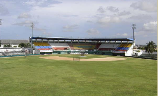 Stade Tomas Arrieta