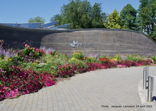 Jardin botanique VanDusen, Vancouver, Colombie-Britannique