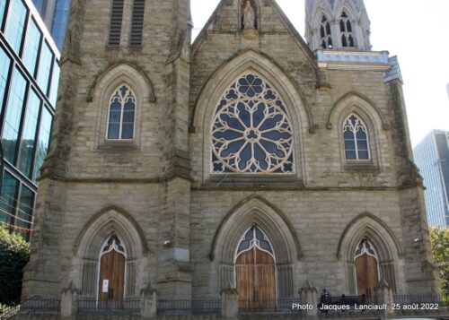 Cathedral of Our Lady of the Holy Rosary, Vancouver, Colombie-Britannique