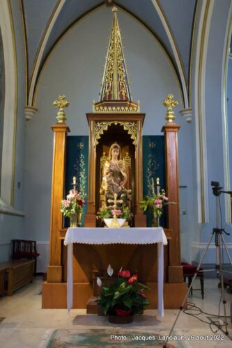Cathédrale Holy Rosary, Vancouver, Colombie-Britannique