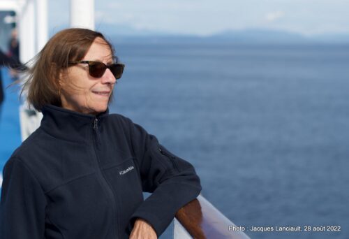 Regatta, Oceania Cruises, Outside Passage, Alaska, États-Unis