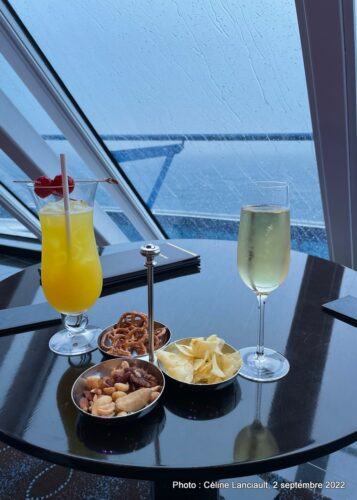 Regatta, Oceania Cruises