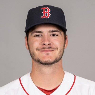 Nathan Landry, Red Sox de Salem., Red Sox de Boston - A