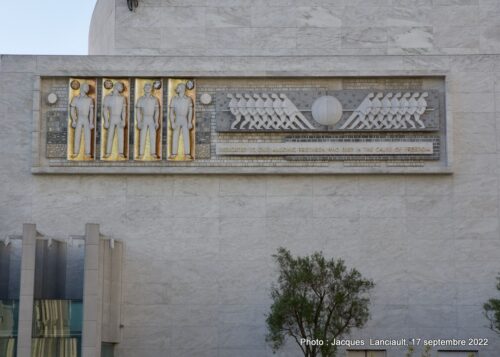 San Francisco Masonic Auditorium, San Francisco, Californie, États-Unis