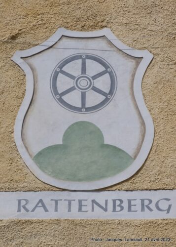 Rattenberg, Autriche