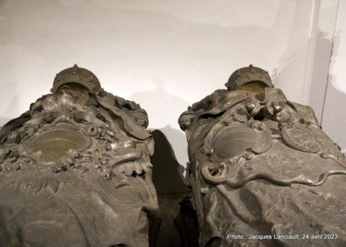 Crypte impériale des Capucins, Vienne Autriche