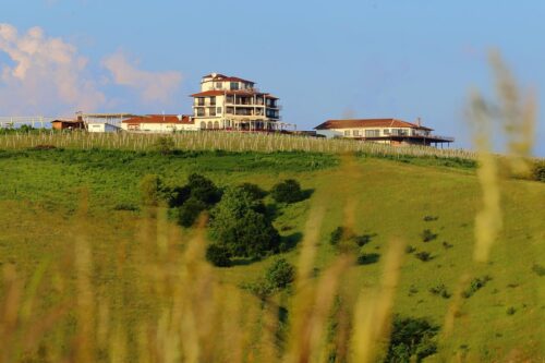 Winery Resort - Seven generations, Mechka, Bulgarie
