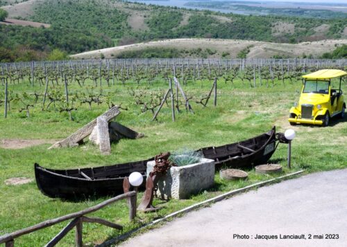 Winery Resort - Seven generations, Mechka, Bulgarie