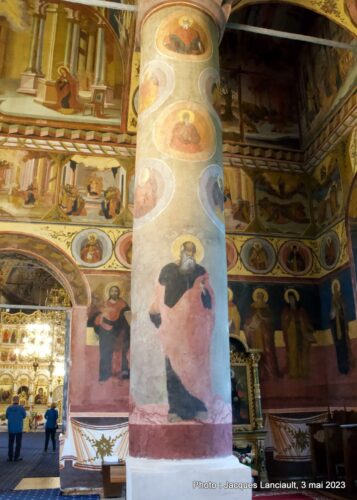 Monastère Cernica, Cernica, Roumanie