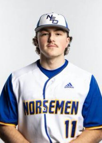 Pierre-Luc Jacques, Northeastern Oklahoma A&M College, NJCAA
